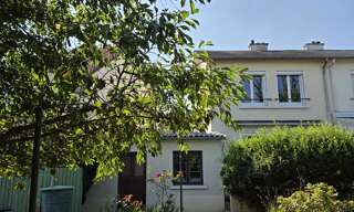 Maison 4 Pièces 63 m² à vendre à Le Mans (72000)