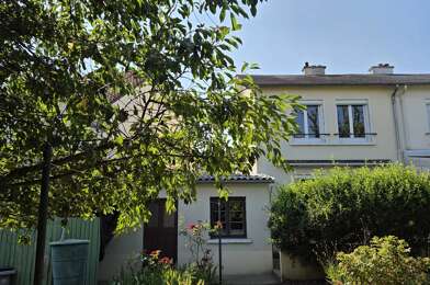 Maison 4 pièces 127000 €