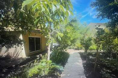 Maison 4 pièces 445000 €