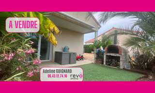 Maison 4 Pièces 87 m² à vendre à Chemillé-en-Anjou (49120)