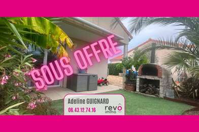 Maison 4 pièces 189900 €