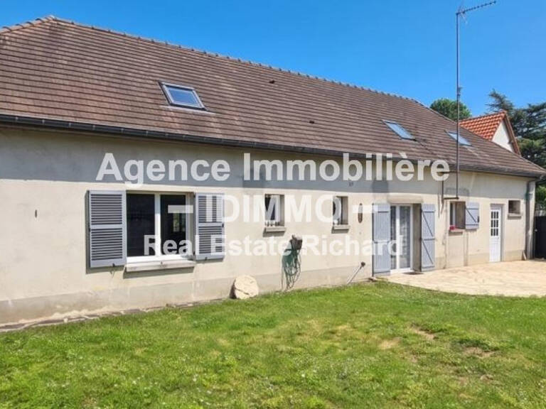 EXCLUSIVITÉ IDIMMO : Maison contemporaine de 5 pièces - 137 — photo 1