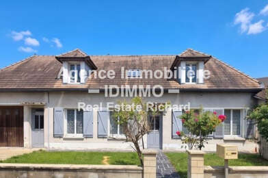 Maison 5 pièces 159000 €