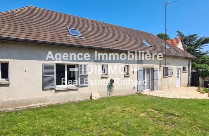 À VENDRE : Exclusivité IDIMMO RICHARD - Charmante maison de — photo 2