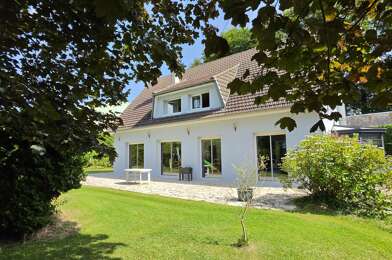 Maison 7 pièces 354000 €