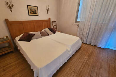 Appartement 3 pièces 145000 €