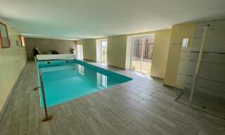 Maison 7 Pièces 230 m² à vendre à Châtillon-sur-Chalaronne (01400)