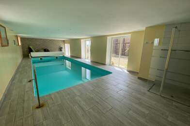 Maison 7 pièces 510000 €