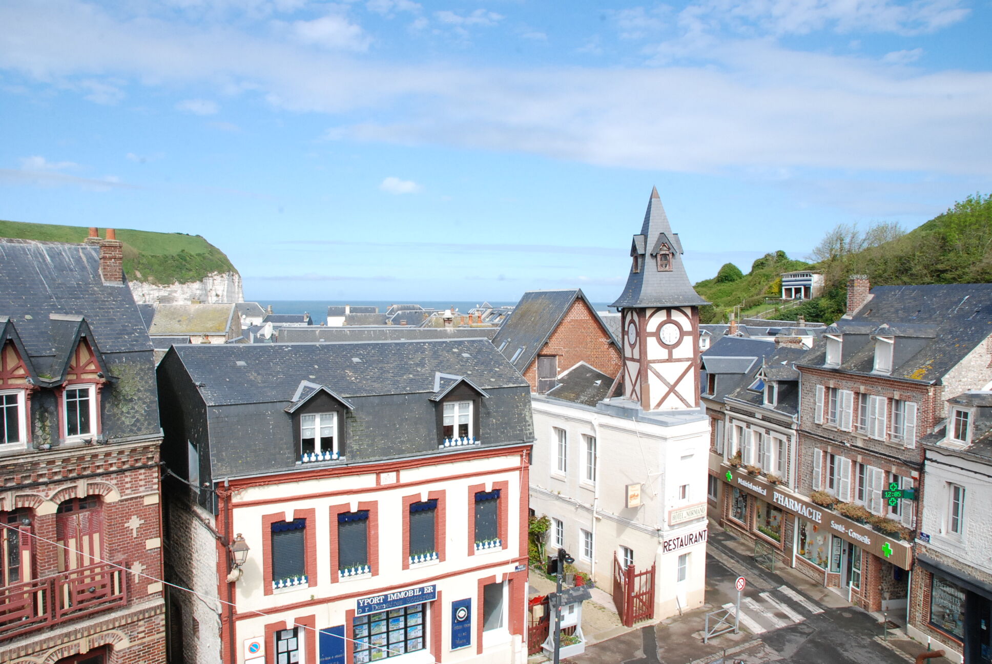 Agence immobilière de Agence Maupassant
