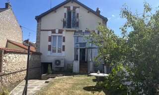 Maison 4 Pièces 75 m² à vendre à Montargis (45200)