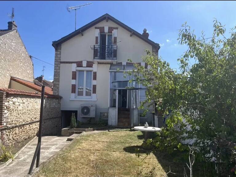 Montargis quartier gare — photo 1