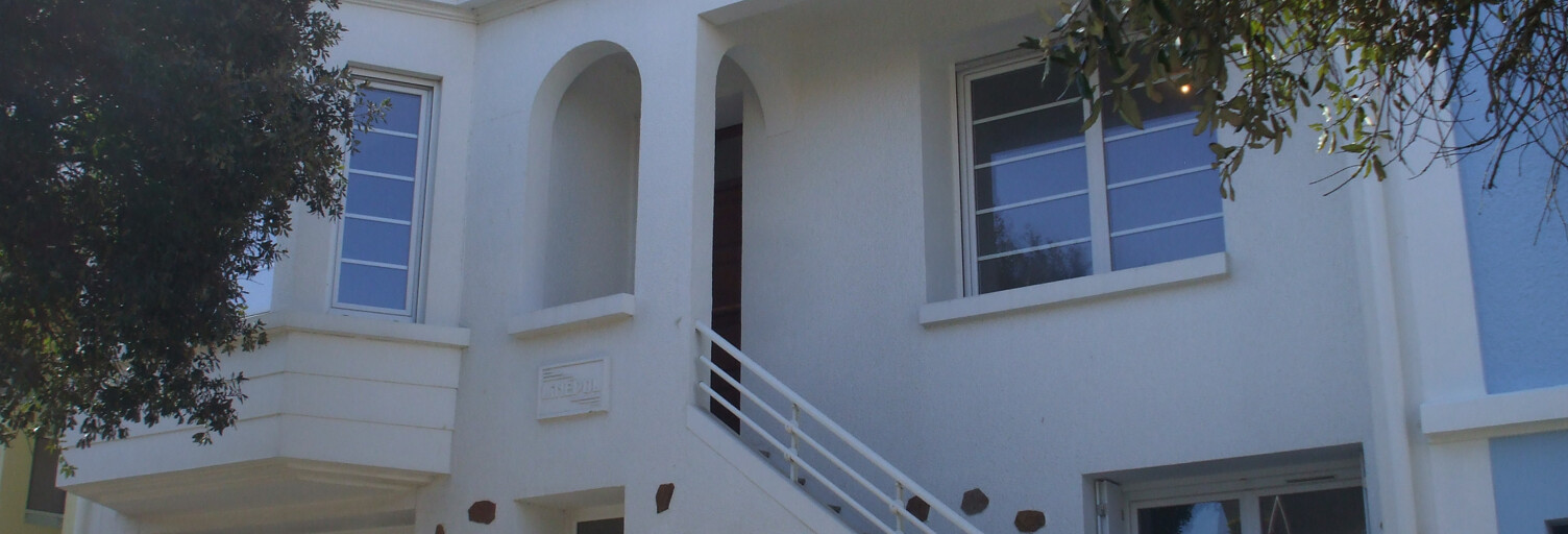 Maison 5 Pièces 149 m² à louer à Les Sables-d'Olonne (85100)