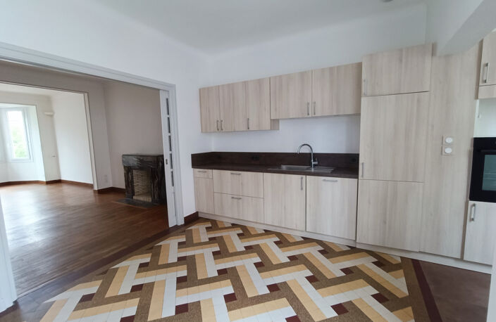 LES SABLES D OLONNE VILLA SABLAISE — photo 3