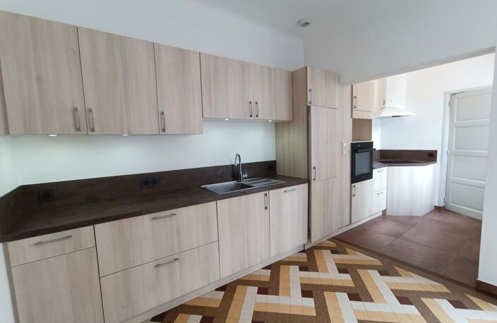 LES SABLES D OLONNE VILLA SABLAISE — photo 4