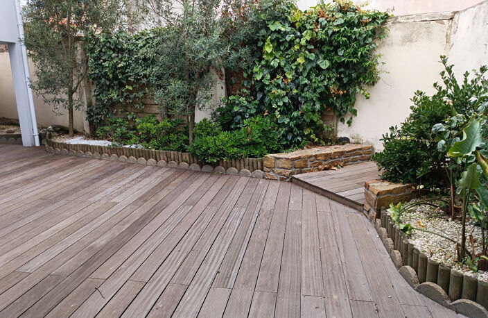 LES SABLES D OLONNE VILLA SABLAISE — photo 5
