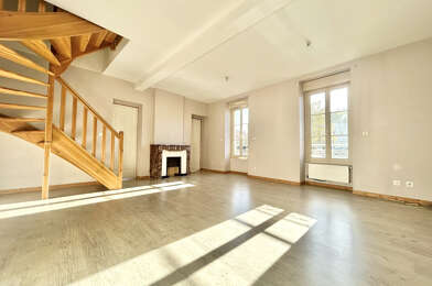 Appartement 3 pièces 790 €