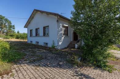 Maison 3 pièces 155000 €