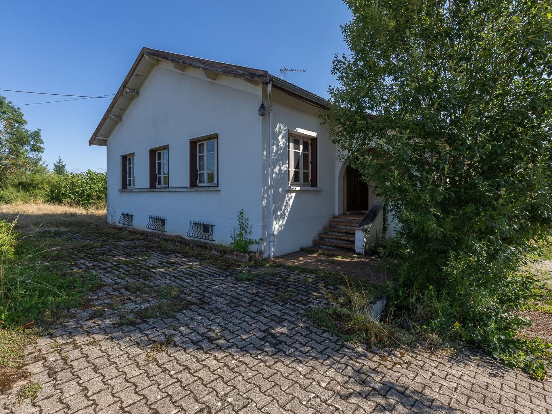 Maison 3 pièces 72 m² · à Montalieu-Vercieu · 72 m² · 155 000 €