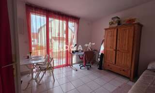Appartement 1 Pièce 23 m² à louer à Dijon (21000)