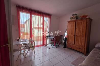Appartement 1 pièces 490 €