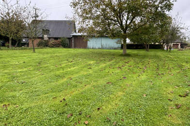 Terrain  73000 €