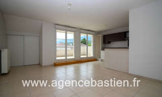 Appartement 4 Pièces 81 m² à vendre à Thoiry (01710)