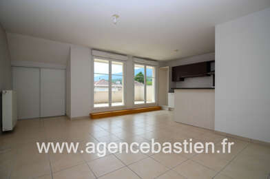 Appartement 4 pièces 450000 €
