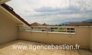Appartement 4 Pièces 81 m² à vendre à Thoiry (01710)