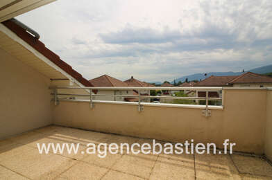 Appartement 4 pièces 439000 €