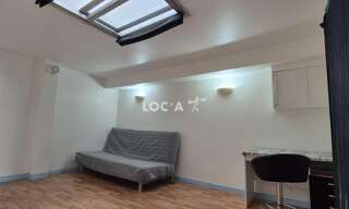 Appartement 1 Pièce 25 m² à louer à Dijon (21000)