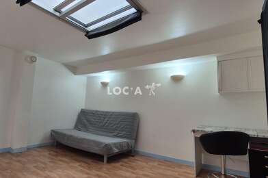 Appartement 1 pièces 440 €