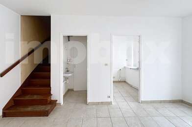Maison 4 pièces 108990 €