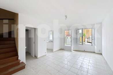 Maison 4 pièces 108990 €