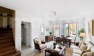 Maison 4 Pièces 84 m² à vendre à Montrevault-sur-Èvre (49110)