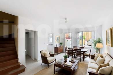 Maison 4 pièces 108990 €