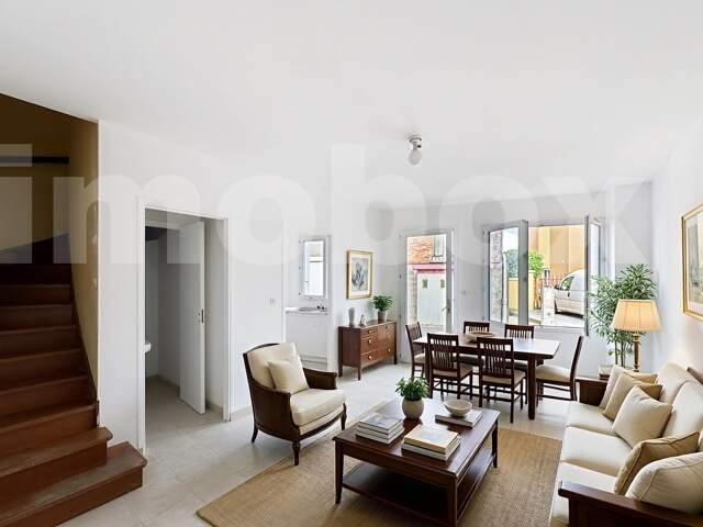maison/villa 4 pièce(s) 84 m2 — photo du bien