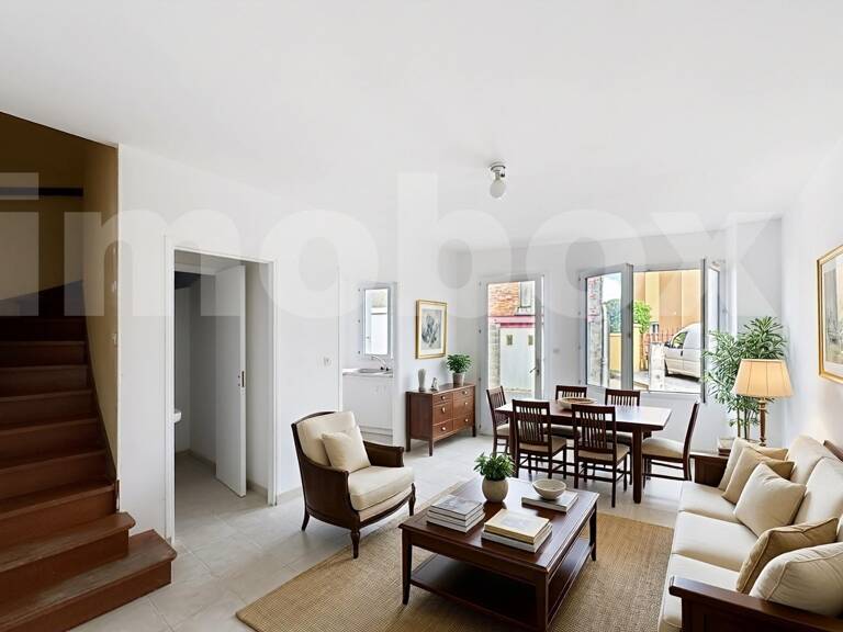 maison/villa 4 pièce(s) 84 m2 — photo 1