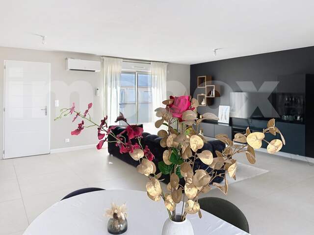 Nouveauté en exclusivité chez Imobox ! — photo du bien