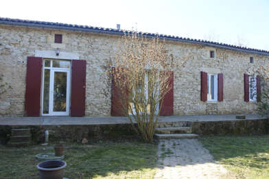Maison 4 pièces 660 €