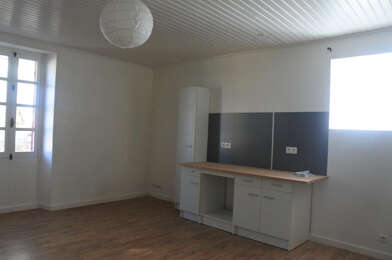 Maison 4 pièces 660 €