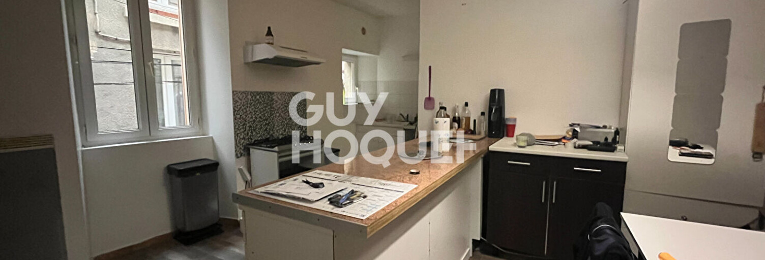 Maison 4 Pièces 90 m² à louer à Aouste-sur-Sye (26400)
