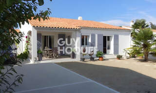 Maison 5 Pièces 140 m² à vendre à Saint-Martin-de-Ré (17410)