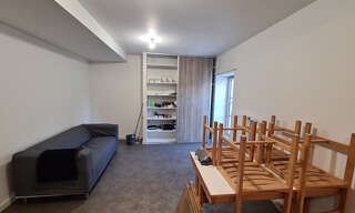 Appartement 2 Pièces 41 m² à louer à Lailly-en-Val (45740)