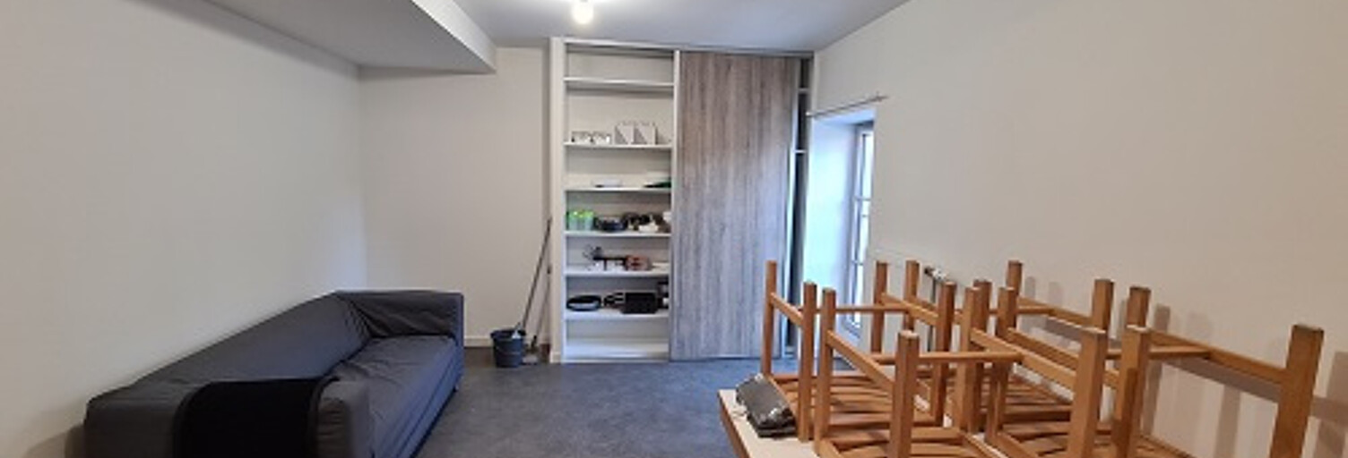 Appartement 2 Pièces 41 m² à louer à Lailly-en-Val (45740)