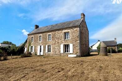 Maison 7 pièces 243800 €