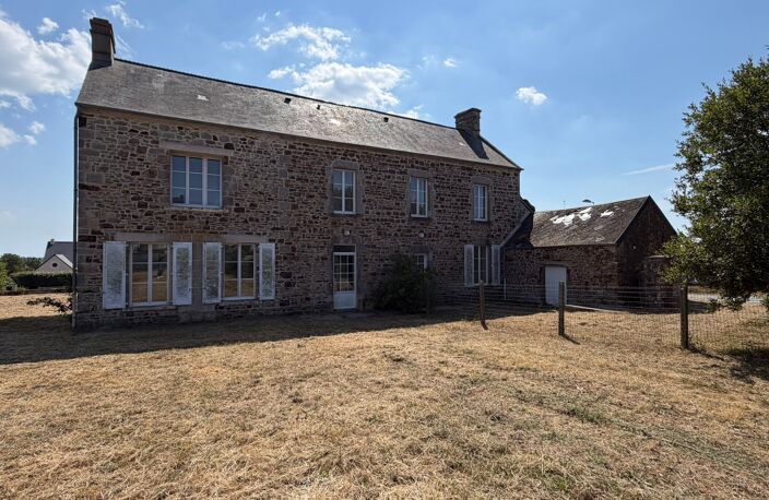 Vente maison 7 pièces 165 m² La Haye-d'Ectot (50270) — photo 4