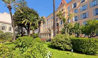 Appartement 2 Pièces 28 m² à vendre à Nice (06000)