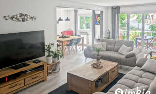 Appartement 6 Pièces 135 m² à vendre à Toulon (83200)