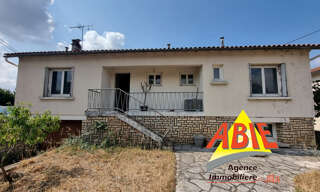 Maison 6 Pièces 116 m² à vendre à Niort (79000)