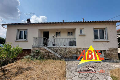 Maison 6 pièces 132500 €